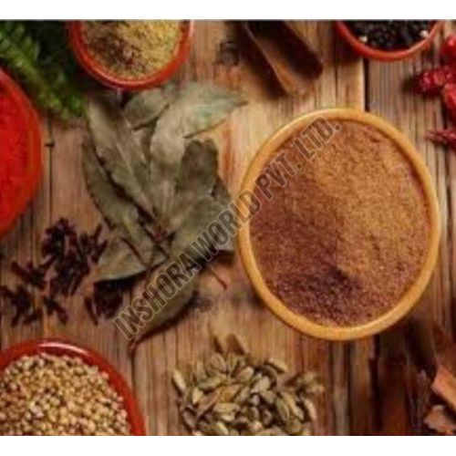 Rajwadi Milk Masala Powder