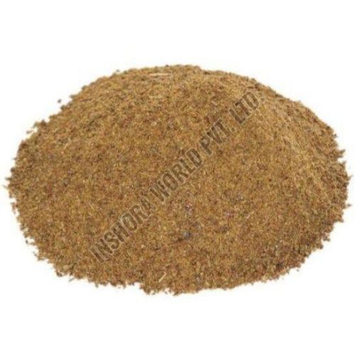 Rice Husk Powder