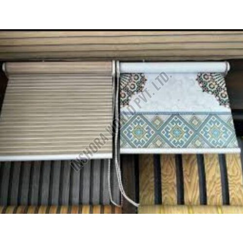 Roller Blind Fabric Roll