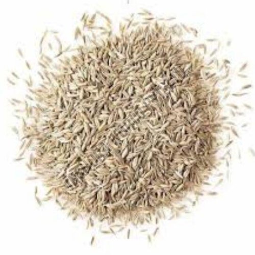 Whole Spices