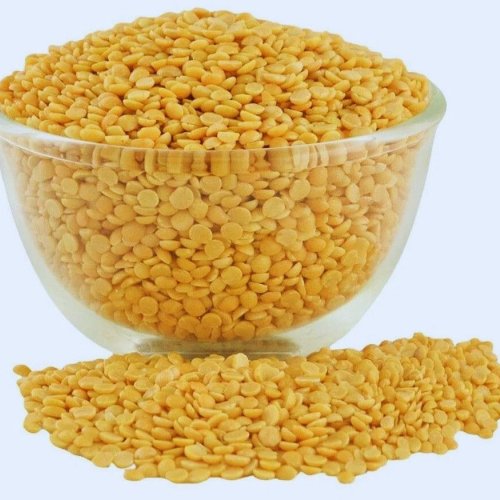 Cleaned Toor Dal