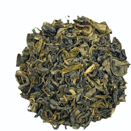 Natural Green Tea