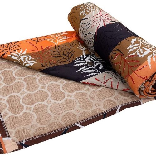 Luxury Cotton Duvet Cover