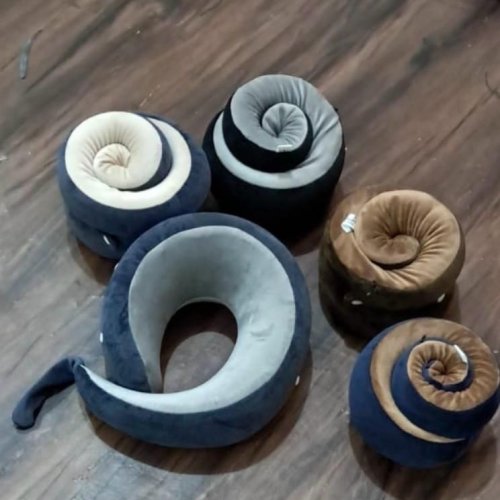 Travel Comfort Pillows