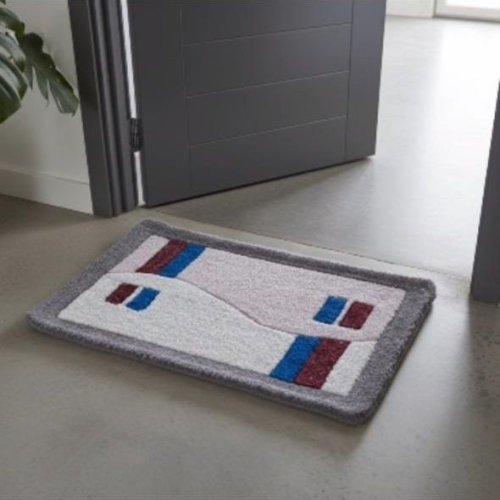 Designer Bath Mats Collection
