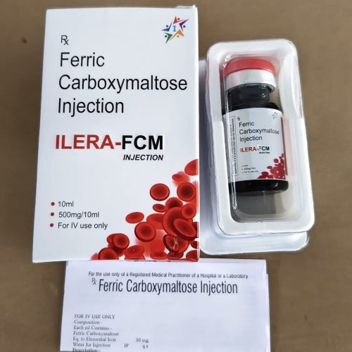 Pharmaceutical Injection