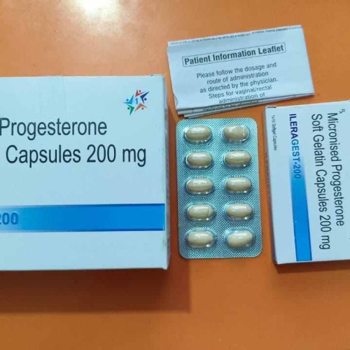 Pharmaceutical Capsules