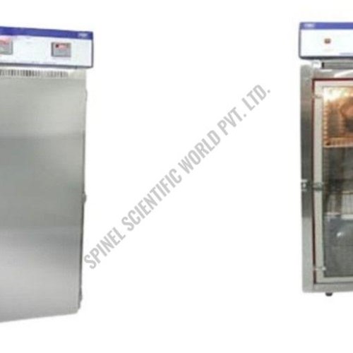 Stability Test Chamber