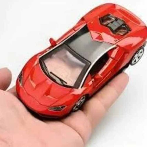 Alloy Metal Pull Back Die Metal Toy Car