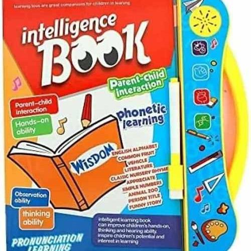 Musical Intelligence Learning E-Book