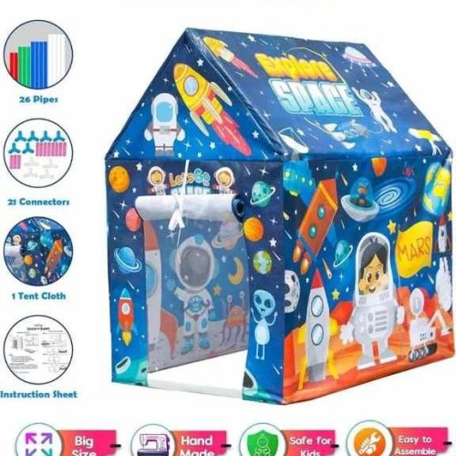 Play Houses Tent for Kids