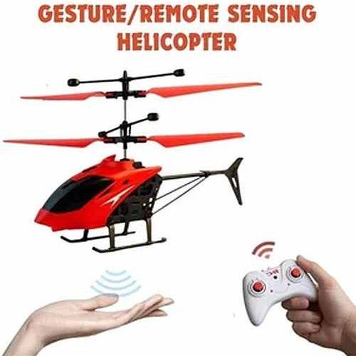 Remote Control Helicopter Toy