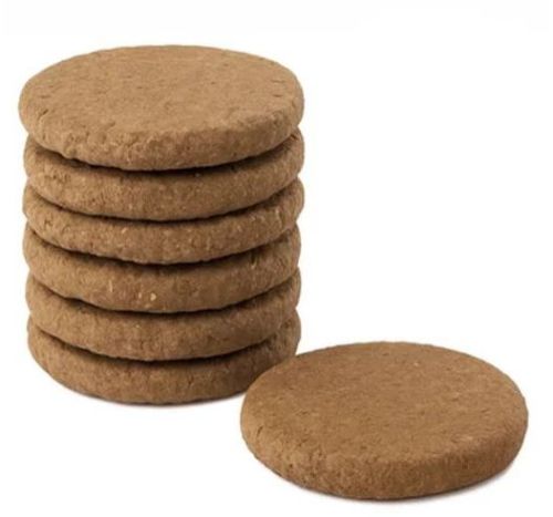Cow Dung Cake