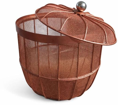 Stylish Fruit Basket