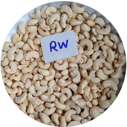 Rw Whole Cashew Nuts