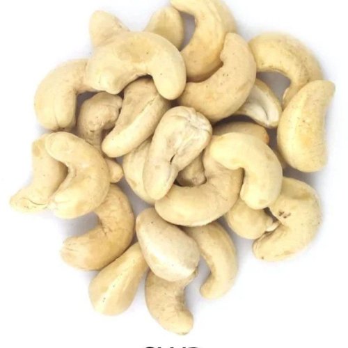 SWP Whole Cashew Nuts