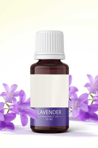Lavender Fragrance Oil For Incense Sticks