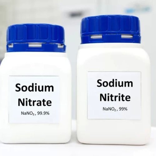 Sodium Nitrate