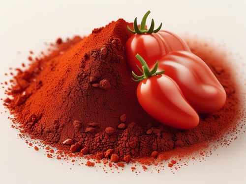 Natural Lycopene Food Color