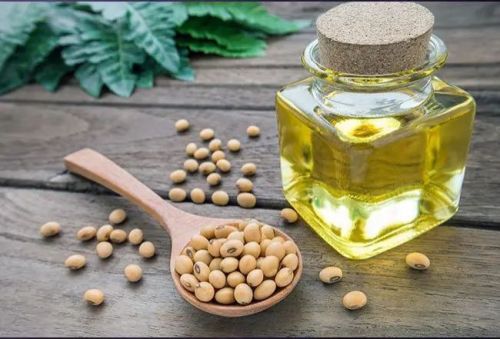 Pure Soyabean Oil