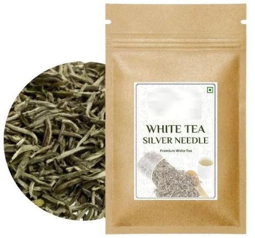 White Tea Silver Needle
