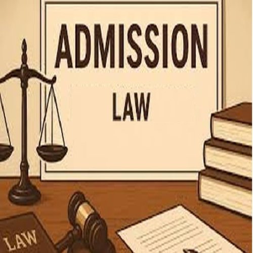 Law Admission Counselling