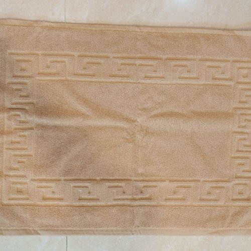 Designer Bath Mats