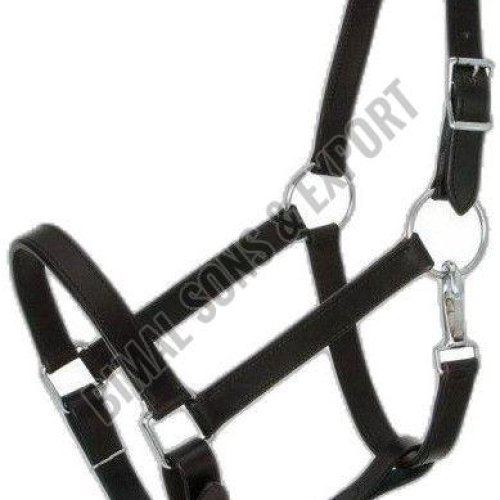 All Purpose Halter