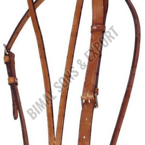 Horse Running Martingale