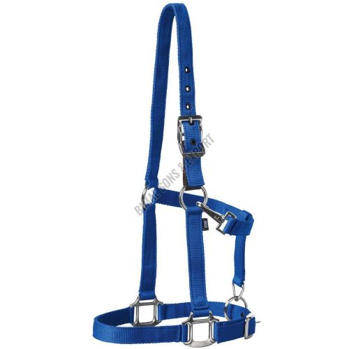 Suffol Breakaway Nylon Halter