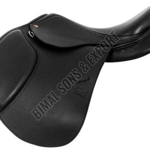 Supreme Miami Close Contact Jumping Horse Saddles