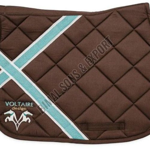 Voltaire Design Jumping Horse Saddles