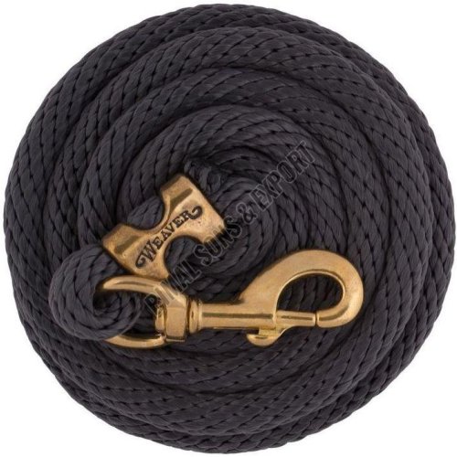 Weaver Poly Horse Lead Rope
