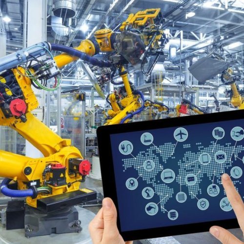Advanced Automation Service