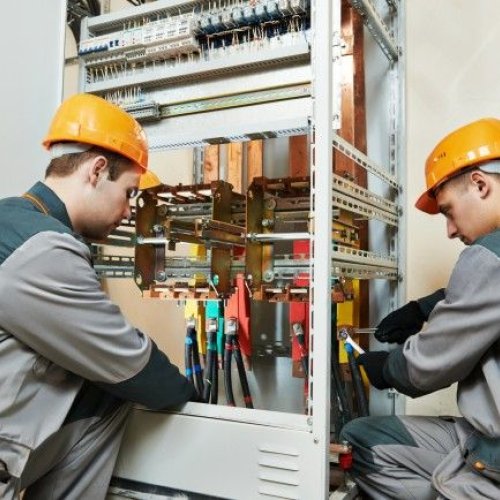 Electrical Consulting Service