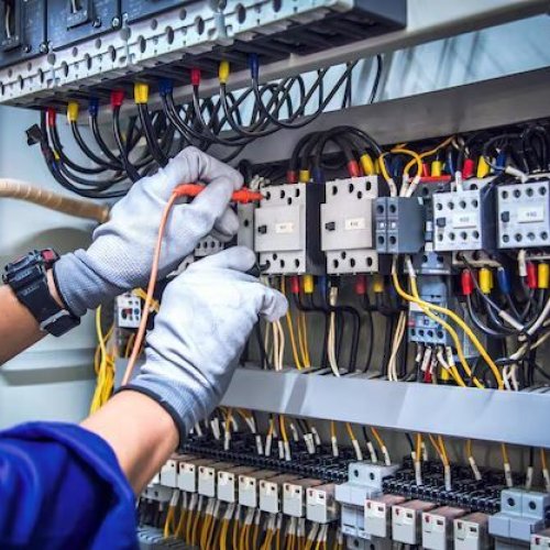 High-Performance Transformer Service
