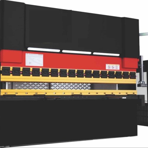 CNC Bending Machine