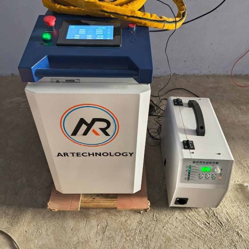 Laser Welding Machine
