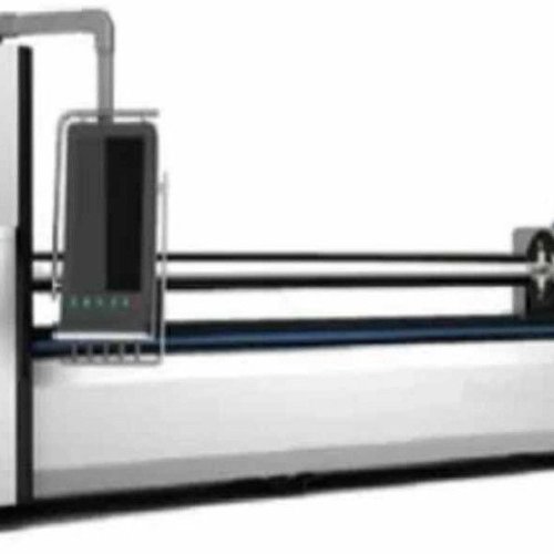 Tube Cutting Machine