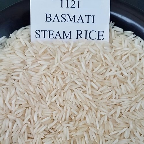 1121 Steam Basmati Rice