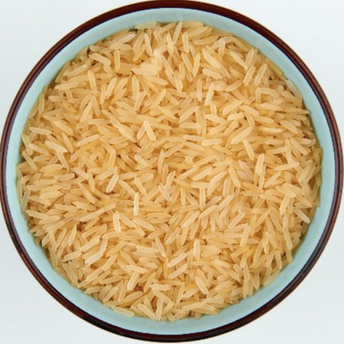 1509 Golden Sella Basmati Rice