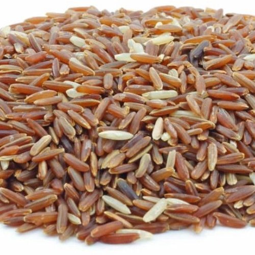 Himalayan Red Rice