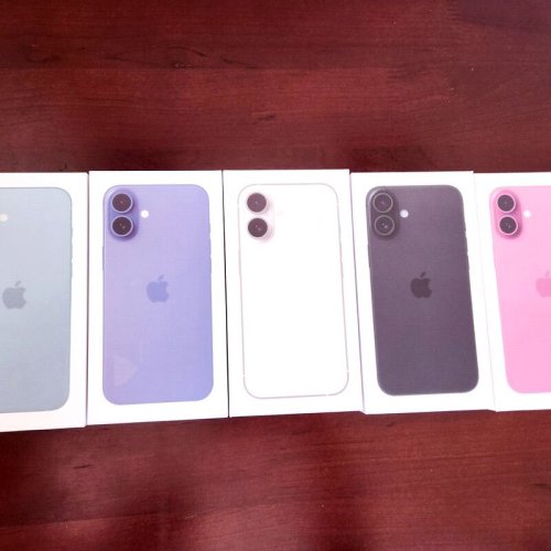 Smart Phones