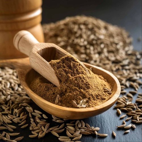 Dehydrated Cumin Powder