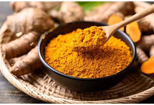 Lakadong Turmeric Powder