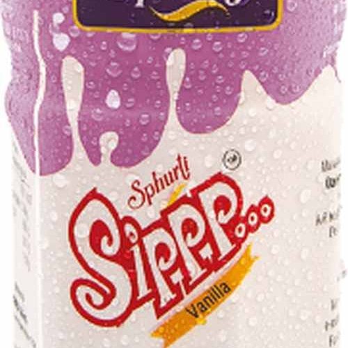 Sphurti Flavoured Vanilla Milk