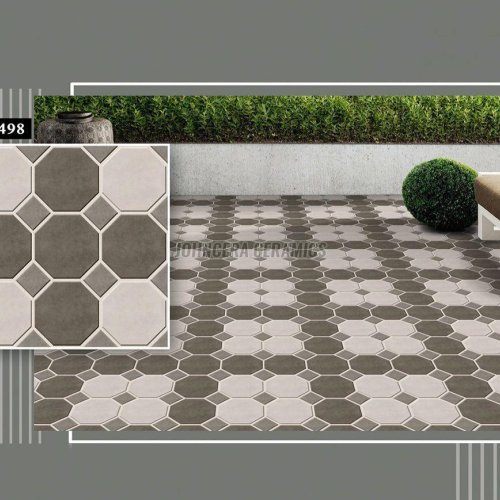 Parking & Outdoor Tiles