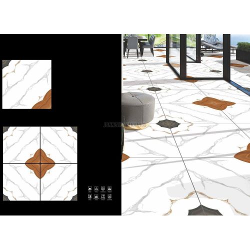 Ceramic Porcelain Floor Tile