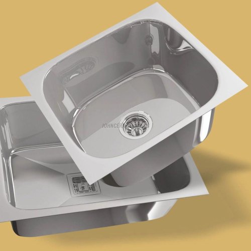 Kitchen Sinks