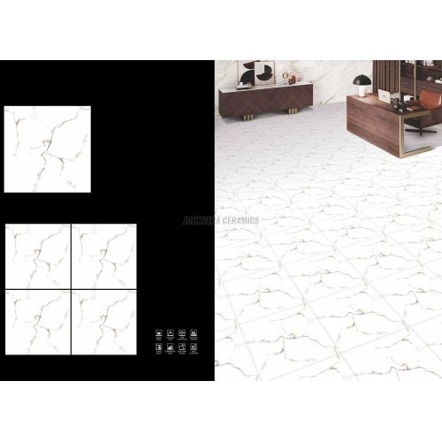 Vitrified Porcelain Floor Tile